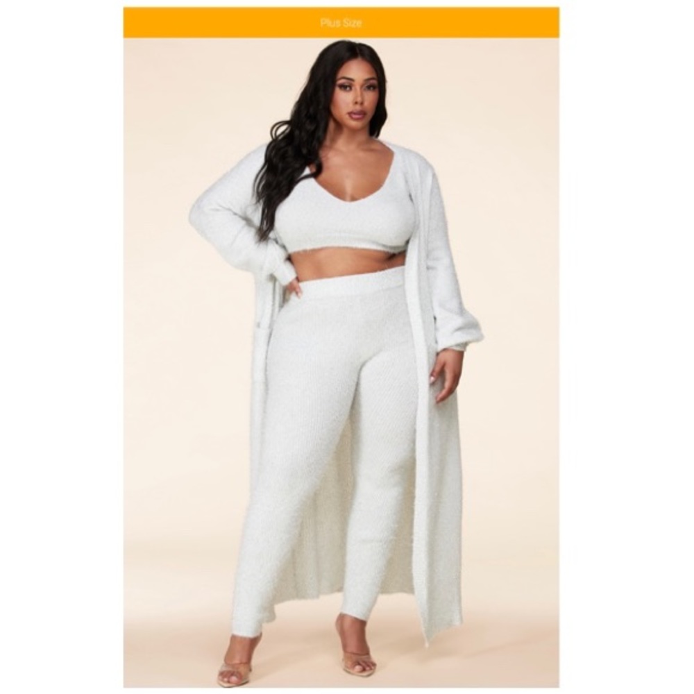 3 Piece Cozy Essentials Set